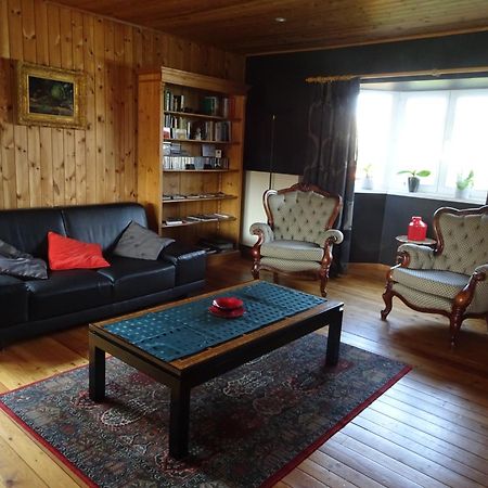 הוילה בראקל Chalet Buistemberg מראה חיצוני תמונה