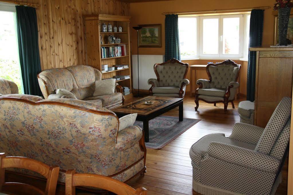 הוילה בראקל Chalet Buistemberg מראה חיצוני תמונה