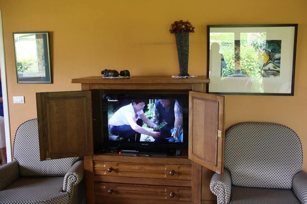 הוילה בראקל Chalet Buistemberg מראה חיצוני תמונה