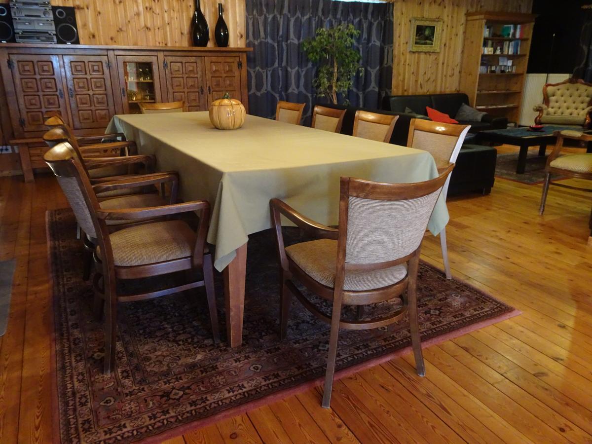 הוילה בראקל Chalet Buistemberg מראה חיצוני תמונה