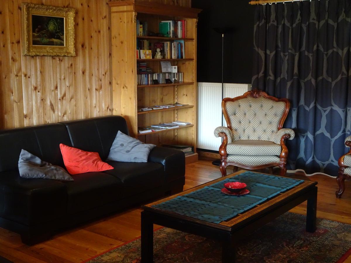 הוילה בראקל Chalet Buistemberg מראה חיצוני תמונה