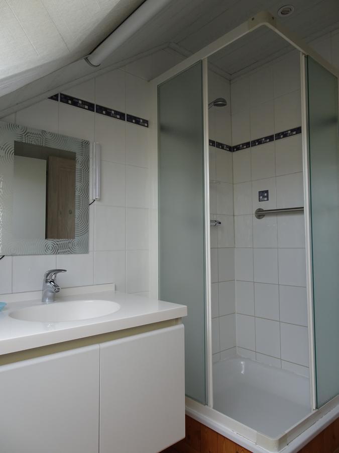 הוילה בראקל Chalet Buistemberg מראה חיצוני תמונה